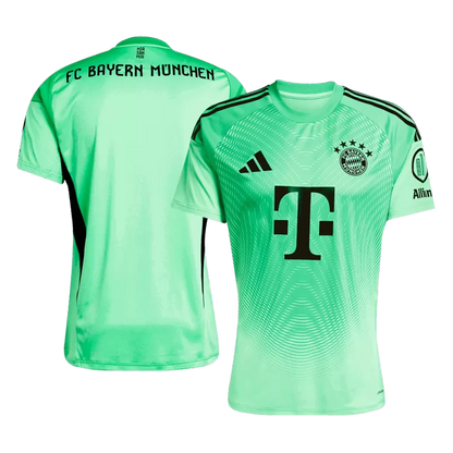 Bayern Munich GK tee 25/26