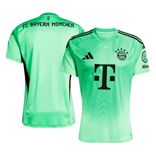 Bayern Munich GK tee 25/26