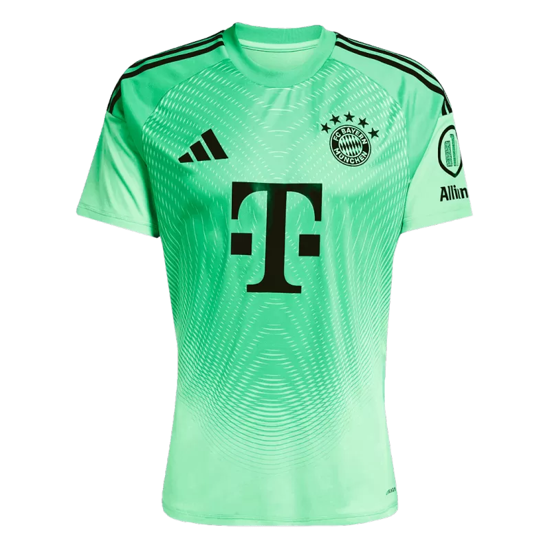 Bayern Munich GK tee 25/26
