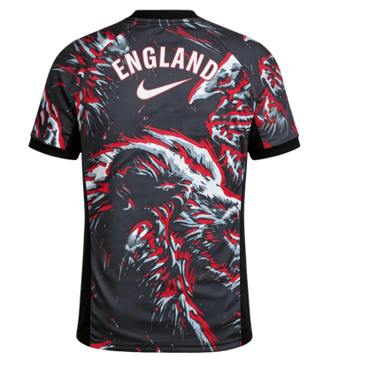 England Hollywood Style GK tee 25/26