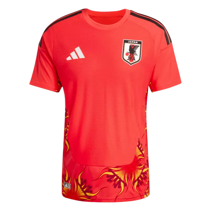 Japan GK 25/26 tee