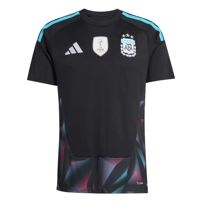 Argentina GK 25/26 tee