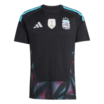 Argentina GK 25/26 tee