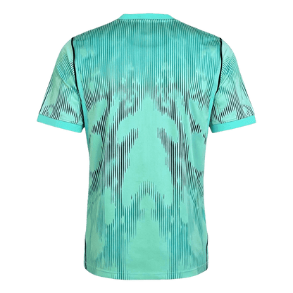Brazil GK tee 25/26
