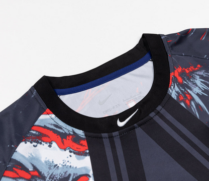 England Hollywood Style GK tee 25/26