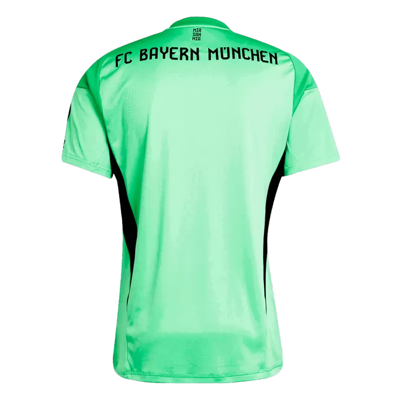 Bayern Munich GK tee 25/26