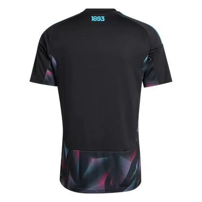 Argentina GK 25/26 tee