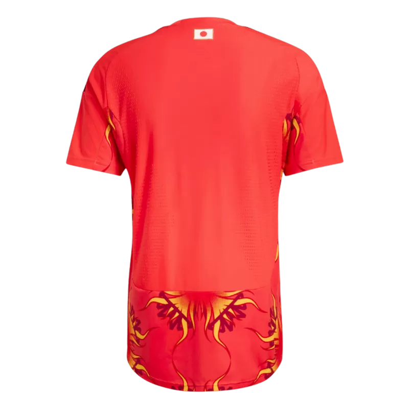 Japan GK 25/26 tee