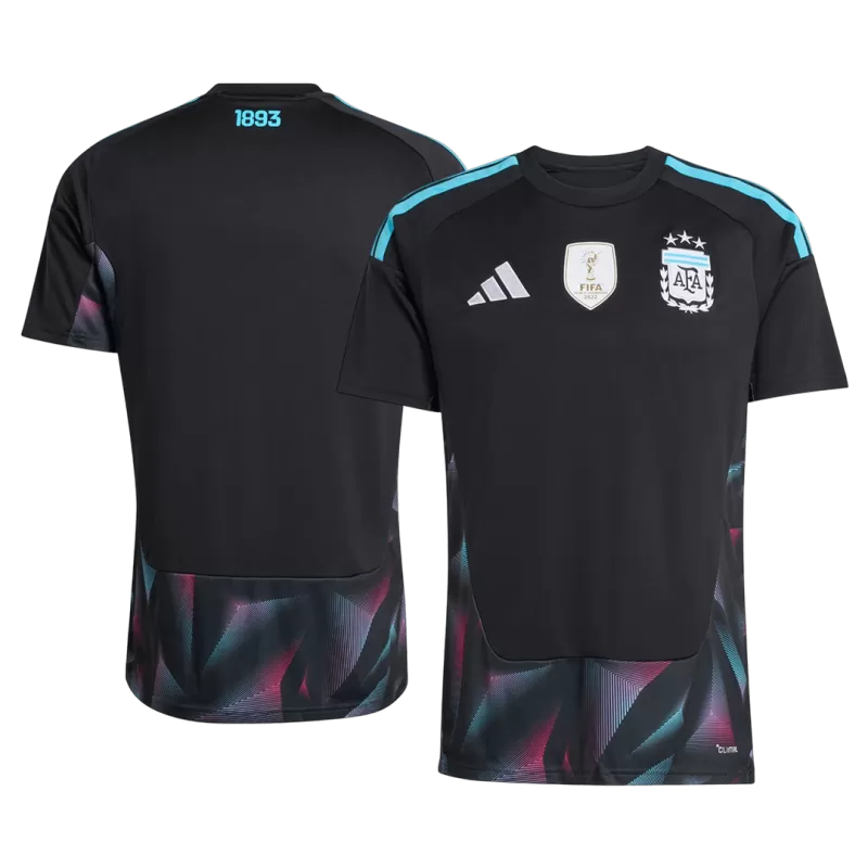 Argentina GK 25/26 tee