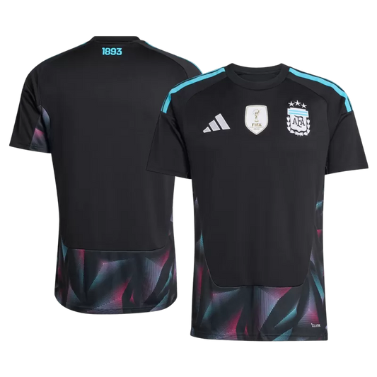 Argentina GK 25/26 tee