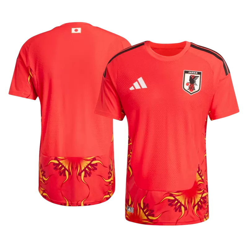 Japan GK 25/26 tee
