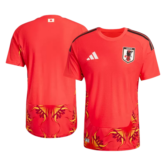 Japan GK 25/26 tee