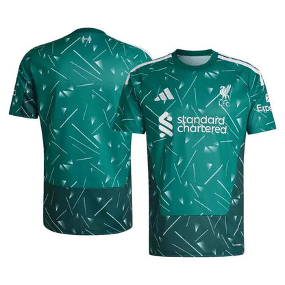 Liverpool GK tee 26/27