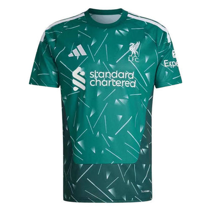 Liverpool GK tee 26/27