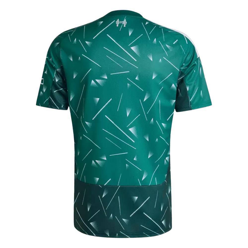Liverpool GK tee 26/27