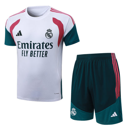 Real Madrid тренировъчен екип 12