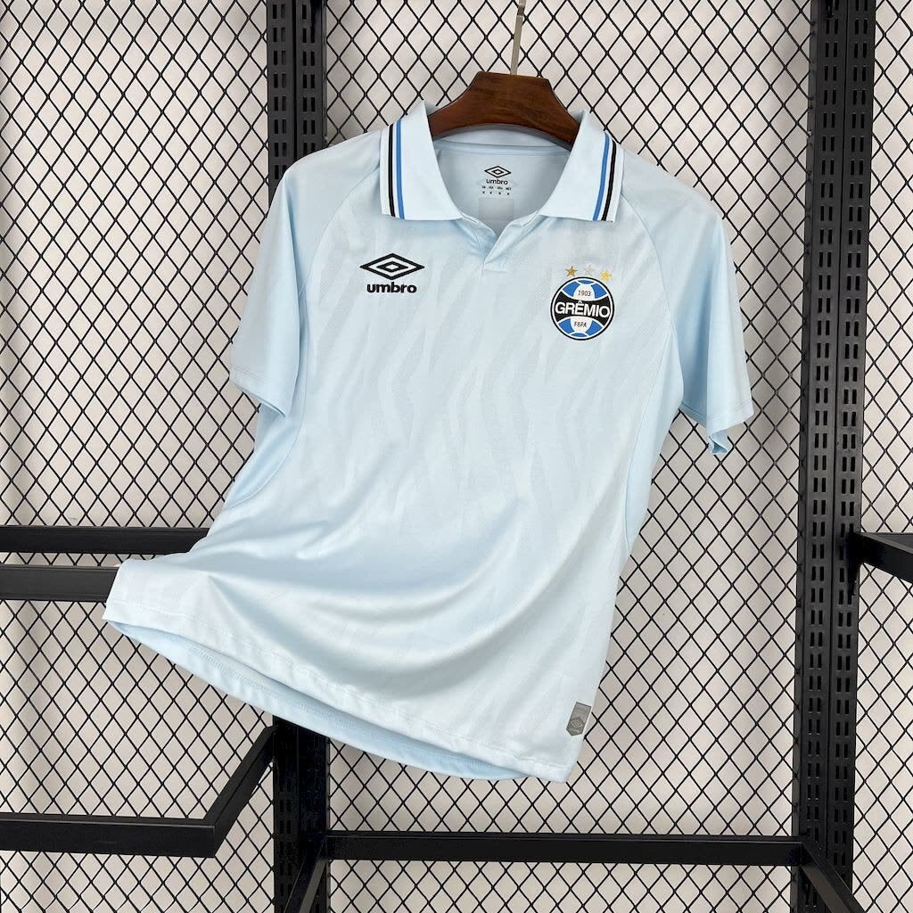 Gremio away tee 2025/26