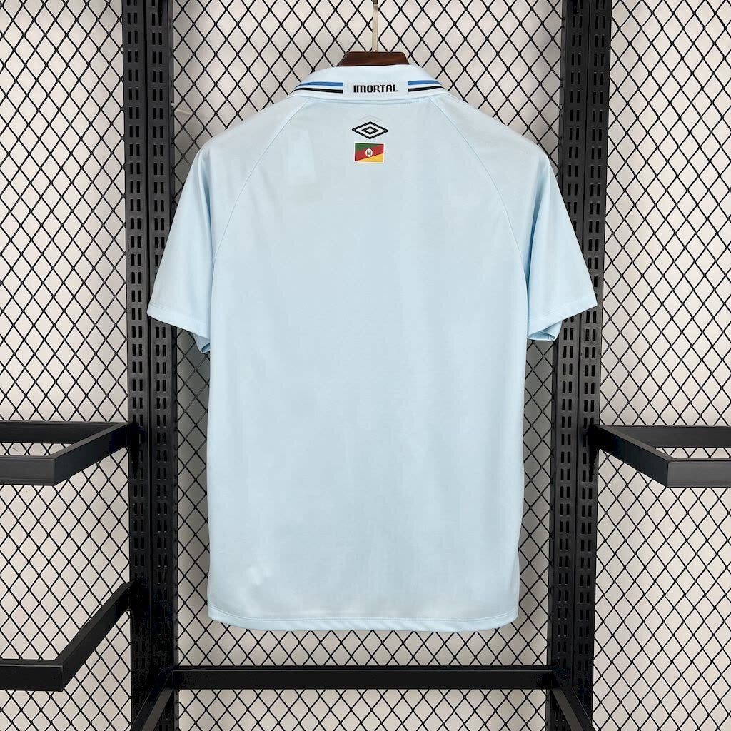 Gremio away tee 2025/26