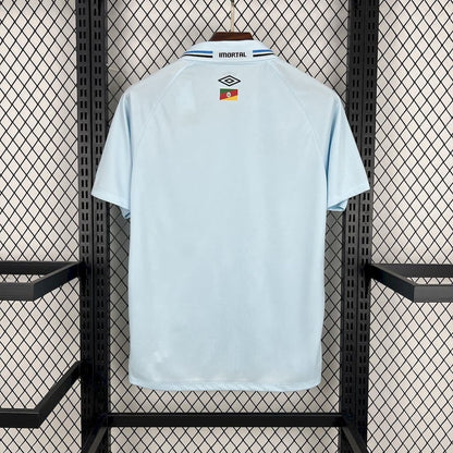 Gremio away tee 2025/26