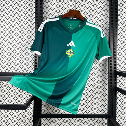 Northern Ireland Home 25/26 tee