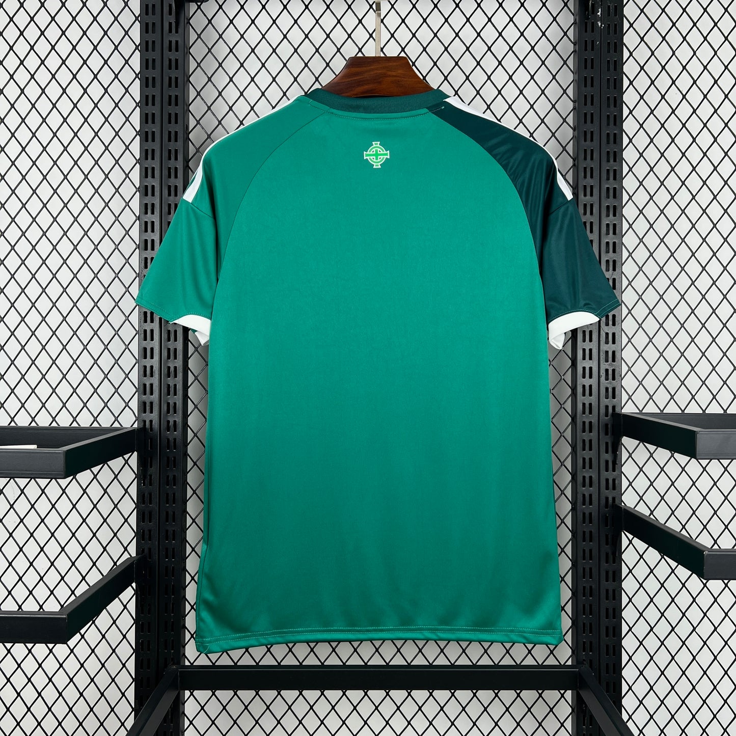 Northern Ireland Home 25/26 tee