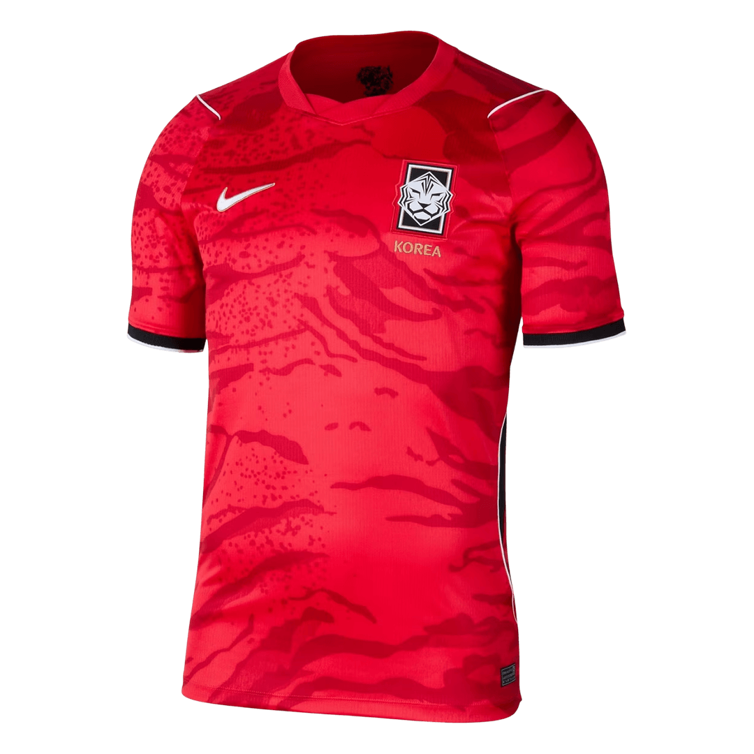 South Korea Home 25/26 tee