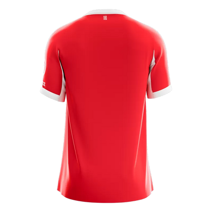 Bayern Munich home tee 25/26