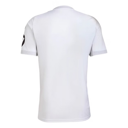 Real Madrid home tee 25/26