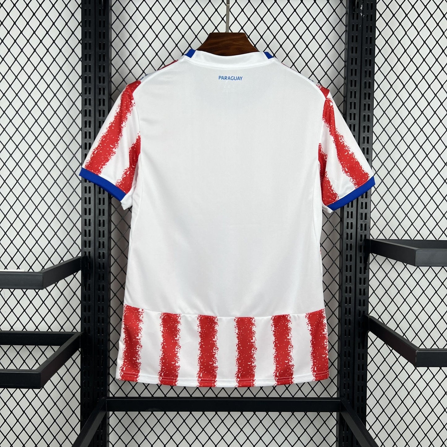 Paraguay home tee 25/26