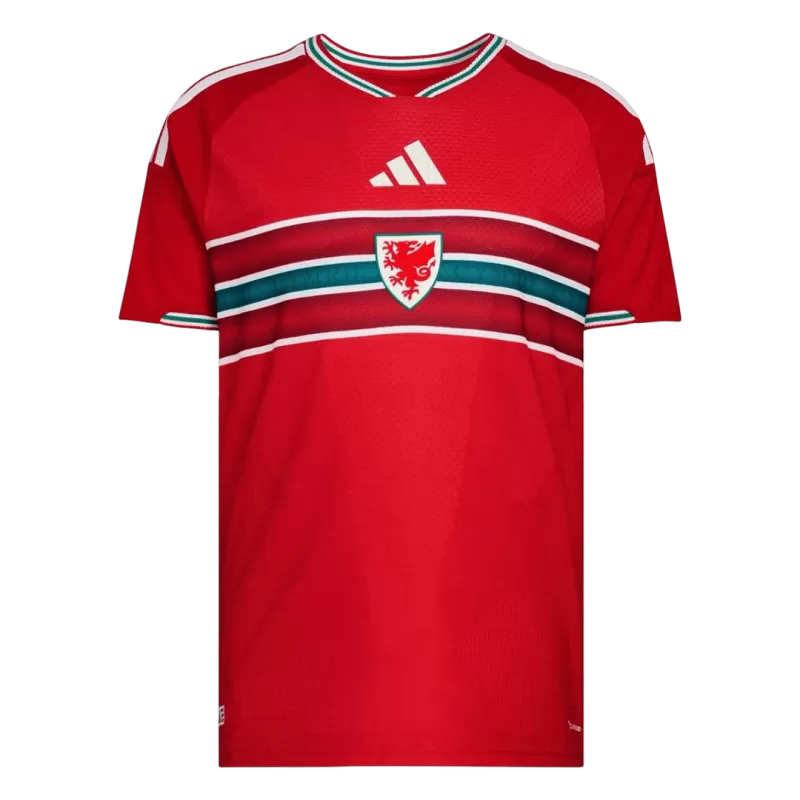 Wales Home 25/26 tee