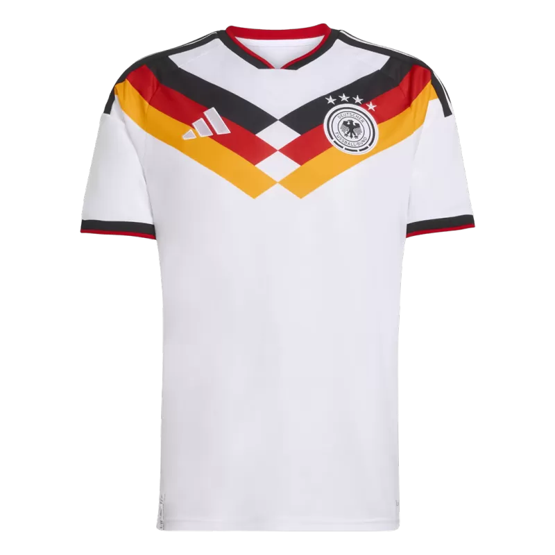Germany Home 25/26 tee