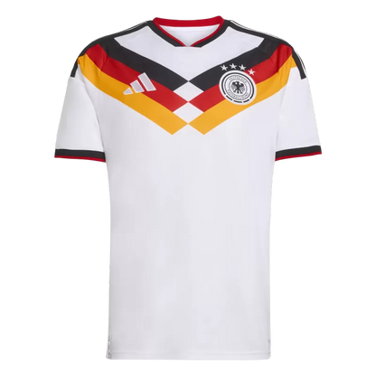 Germany Home 25/26 tee