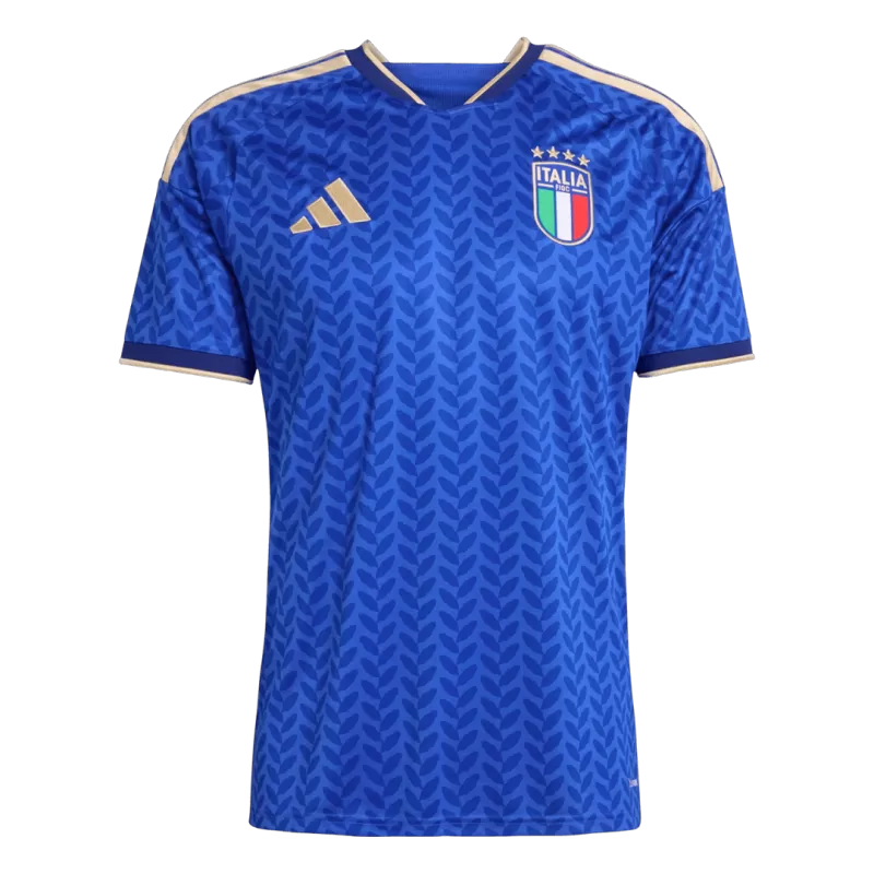 Italy home tee 25/26