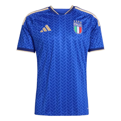 Italy home tee 25/26