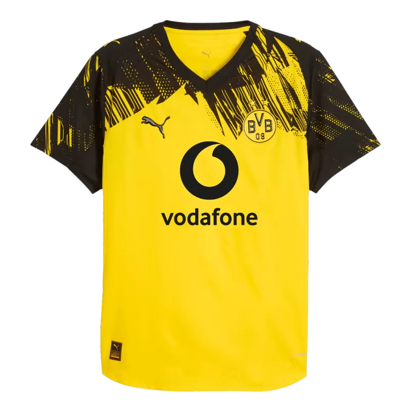 Borussia Dortmund home tee 25/26