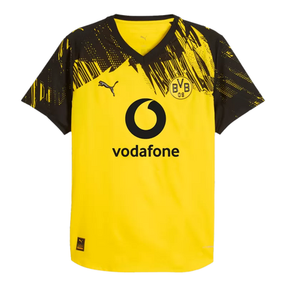 Borussia Dortmund home tee 25/26