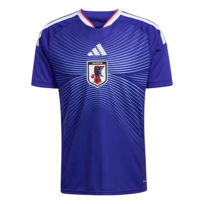 Japan Home 25/26 tee