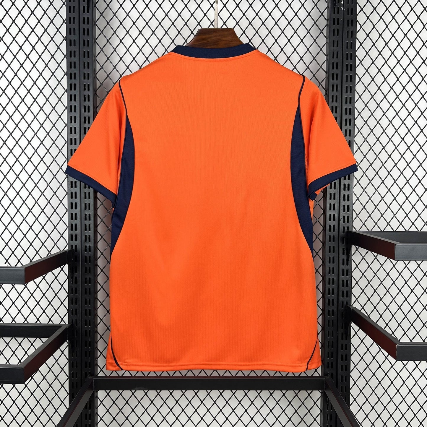 Netherlands home tee 25/26