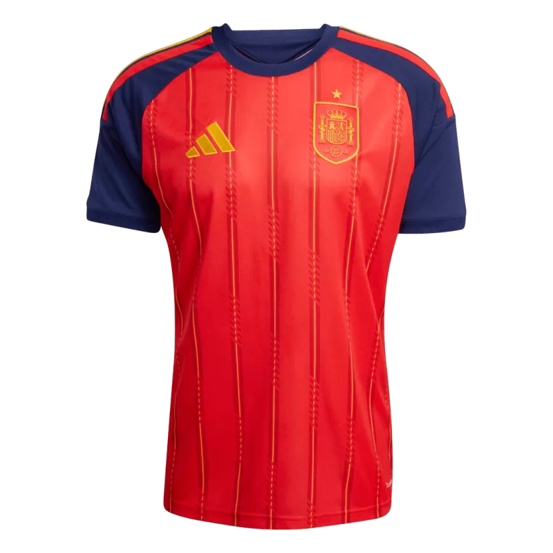 Spain Home 25/26 tee