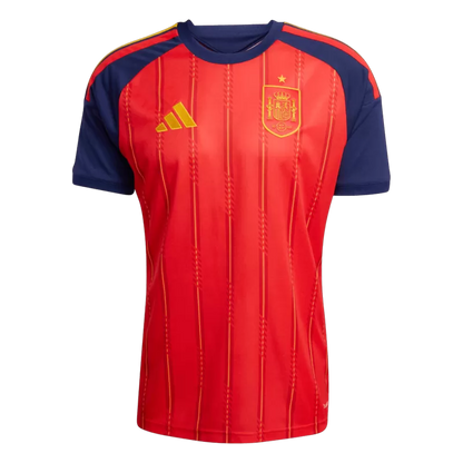 Spain Home 25/26 tee