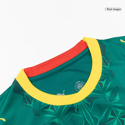 Senegal домакинска 25/26
