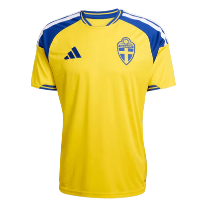 Sweden Home 25/26 tee