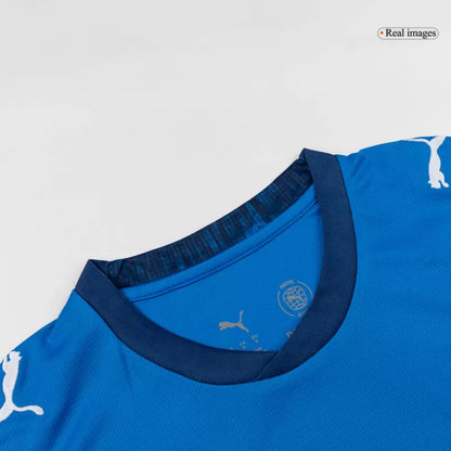 Iceland Home 25/26 tee