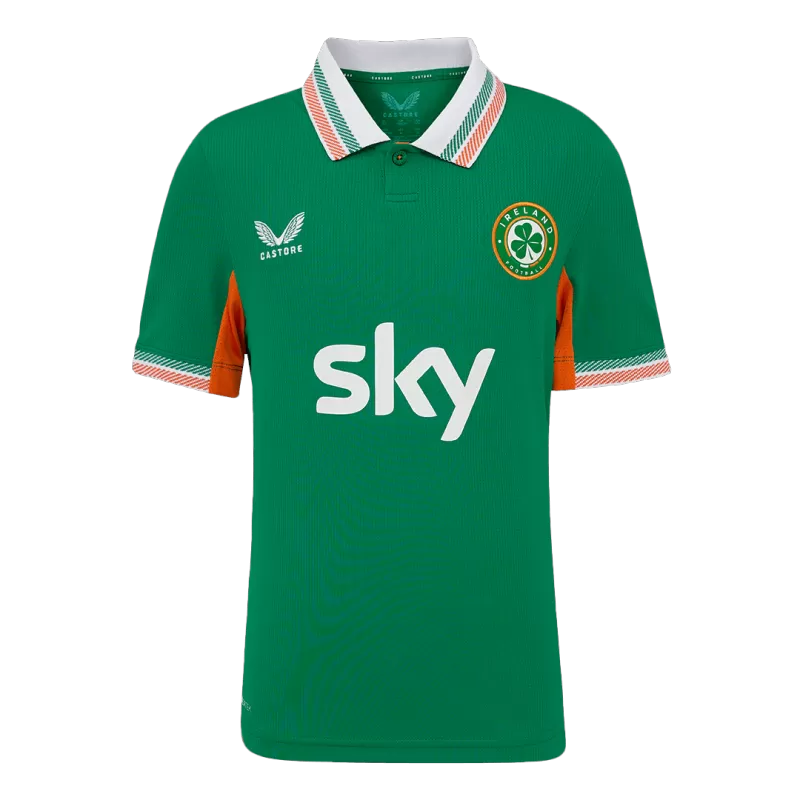 Ireland Home 25/26 tee