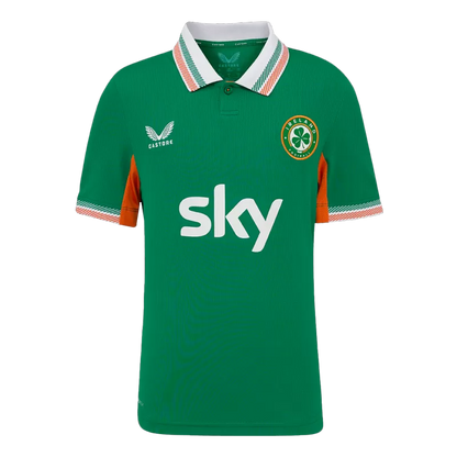 Ireland Home 25/26 tee