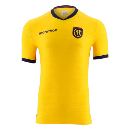 Ecuador Home 25/26 tee