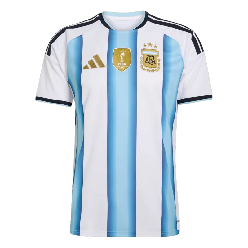 Argentina Home 25/26 tee