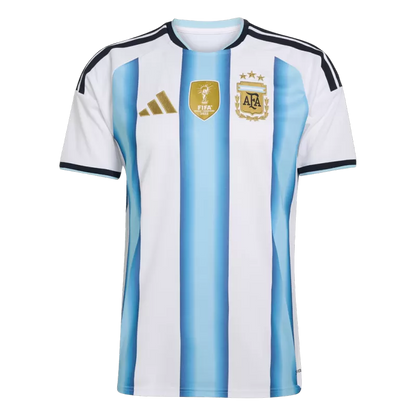 Argentina Home 25/26 tee