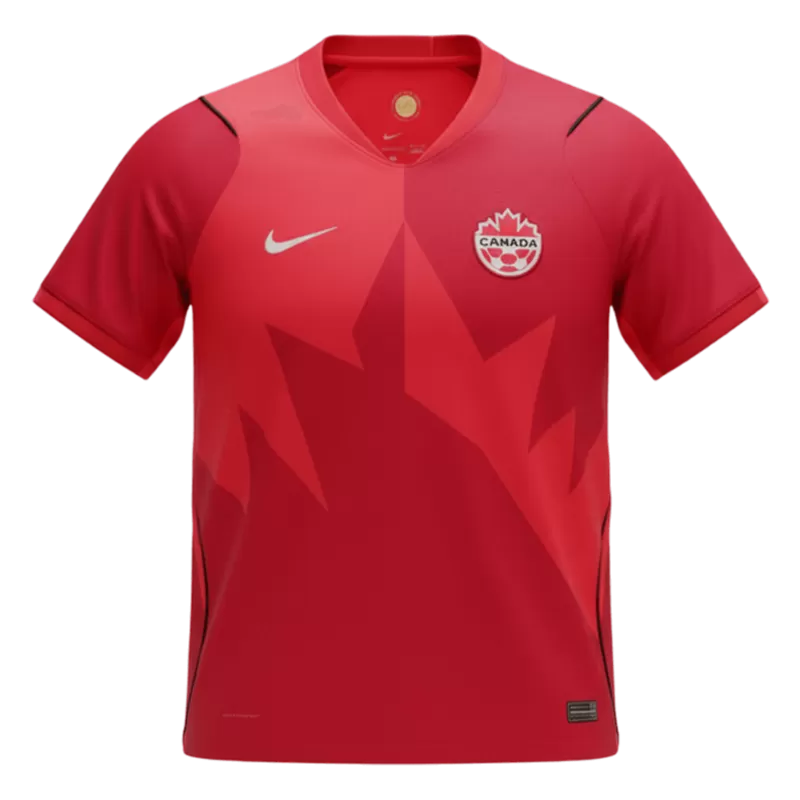 Canada Home 25/26 tee
