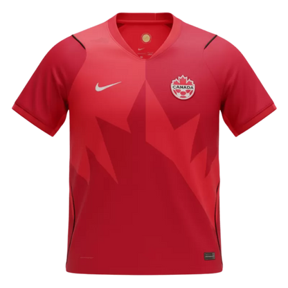 Canada Home 25/26 tee